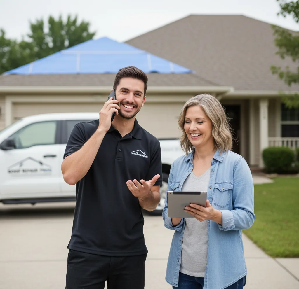 Storm Damage Repair in Arroyo Grande, CA
